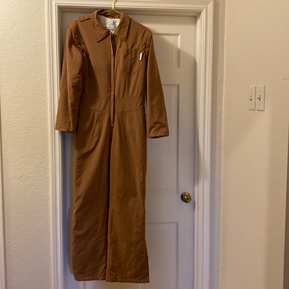 Body Covers Overalls, 6